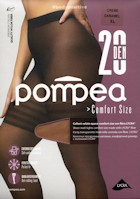 Pompea Comfort Size 20